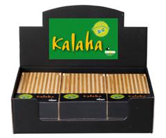 17650  17650 Spill, Kalaha (Mancala), bambus, display Fridolin